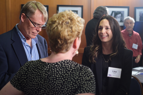 RRP Awareness Day at the National Press Club