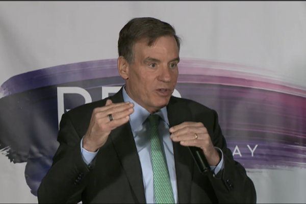 Senator Mark Warner (Virginia)